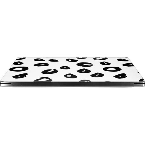 Spotted Dell XPS Skin